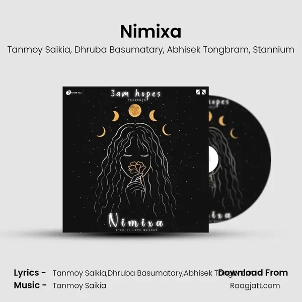 Nimixa mp3 song