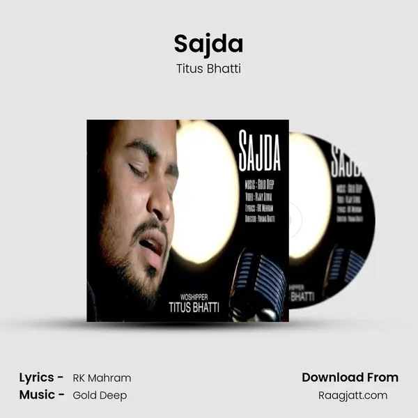 Sajda mp3 song