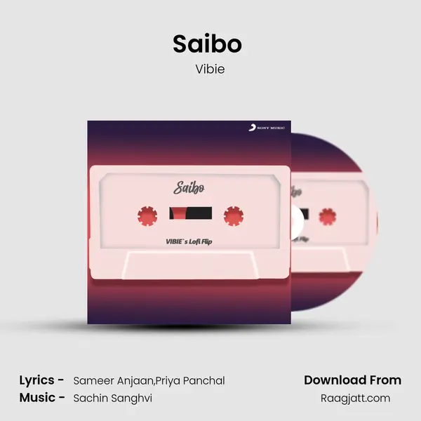 Saibo (Lofi Flip) mp3 song