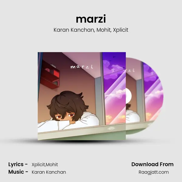 marzi mp3 song