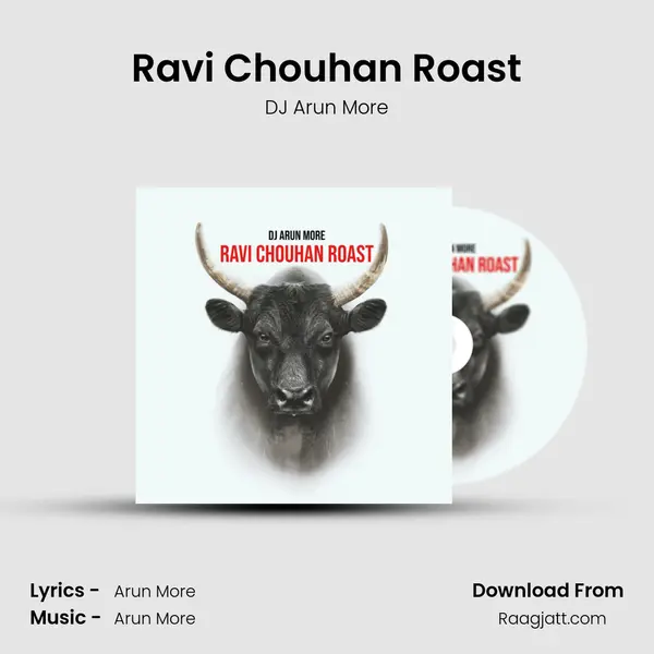 Ravi Chouhan Roast mp3 song