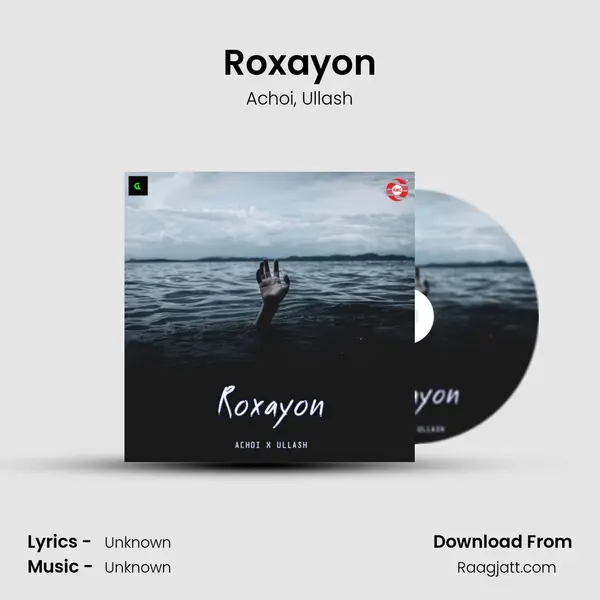 Roxayon mp3 song