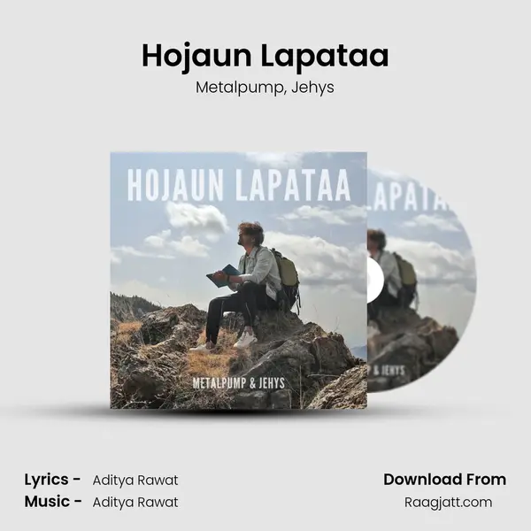 Hojaun Lapataa mp3 song