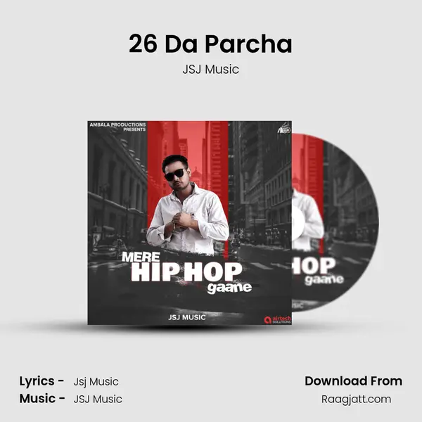 26 Da Parcha mp3 song