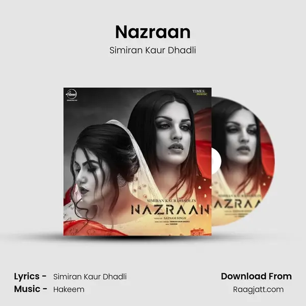 Nazraan mp3 song