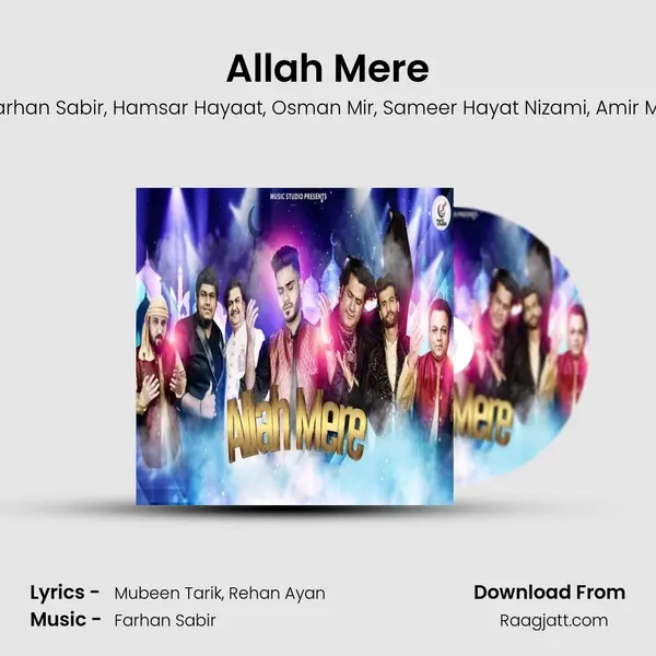 Allah Mere mp3 song