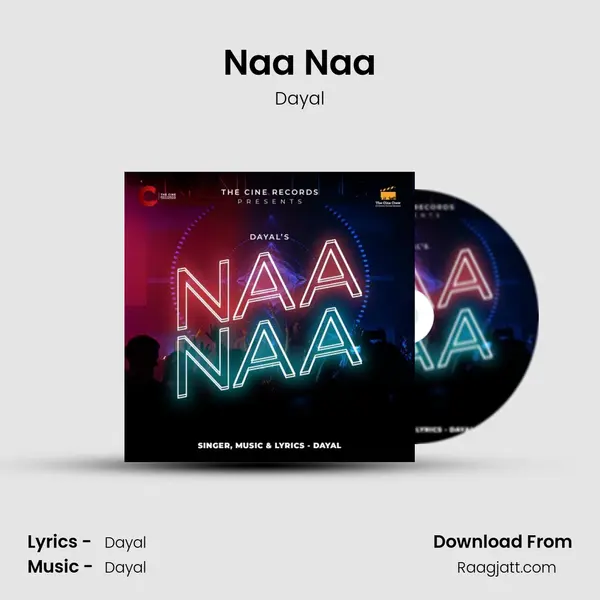 Naa Naa mp3 song