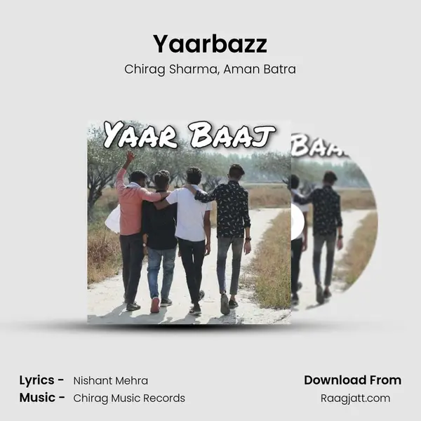 Yaarbazz mp3 song