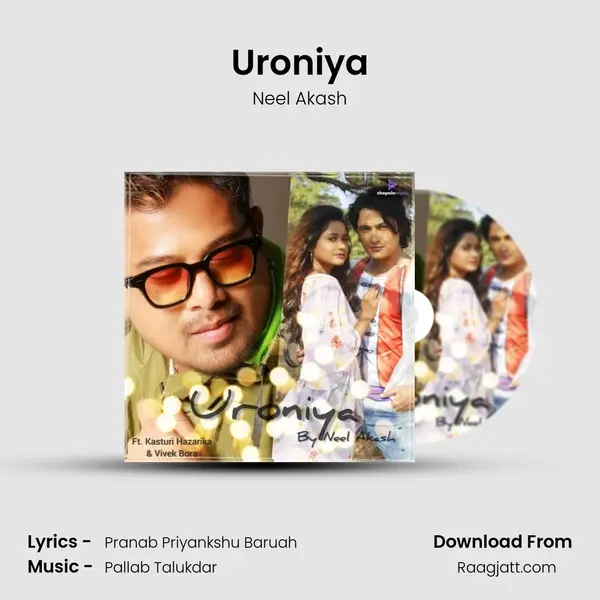 Uroniya mp3 song