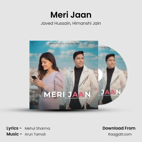 Meri Jaan mp3 song