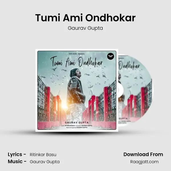 Tumi Ami Ondhokar mp3 song