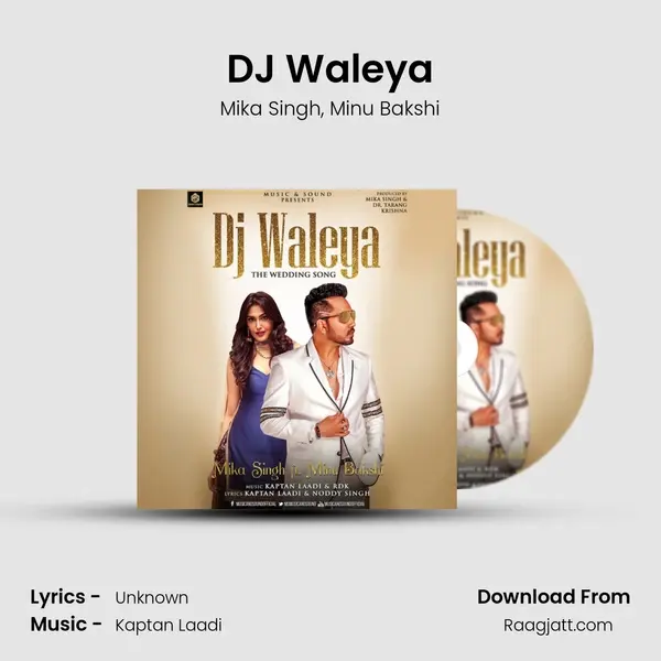 DJ Waleya mp3 song