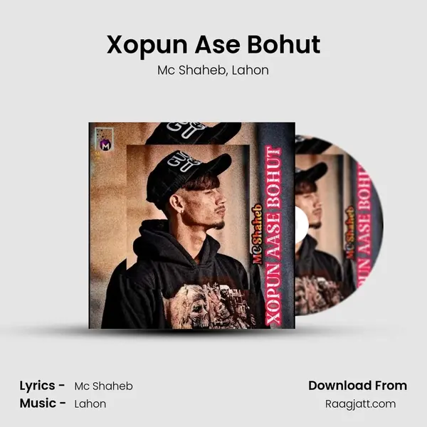 Xopun Ase Bohut mp3 song