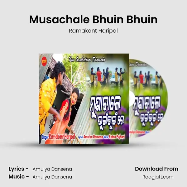 Musachale Bhuin Bhuin mp3 song