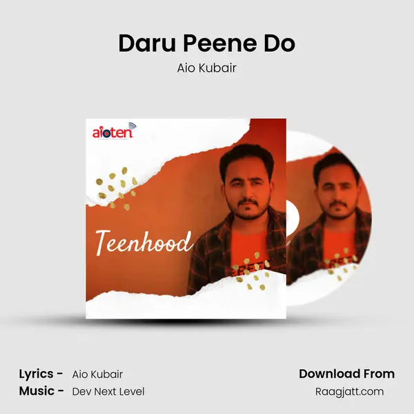 Daru Peene Do mp3 song