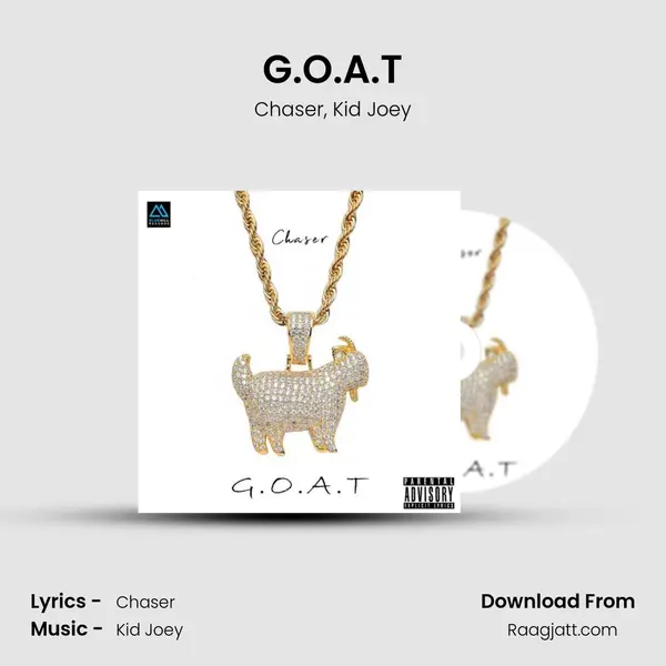 G.O.A.T mp3 song