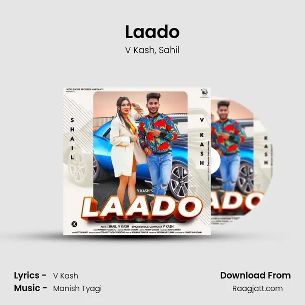 Laado mp3 song