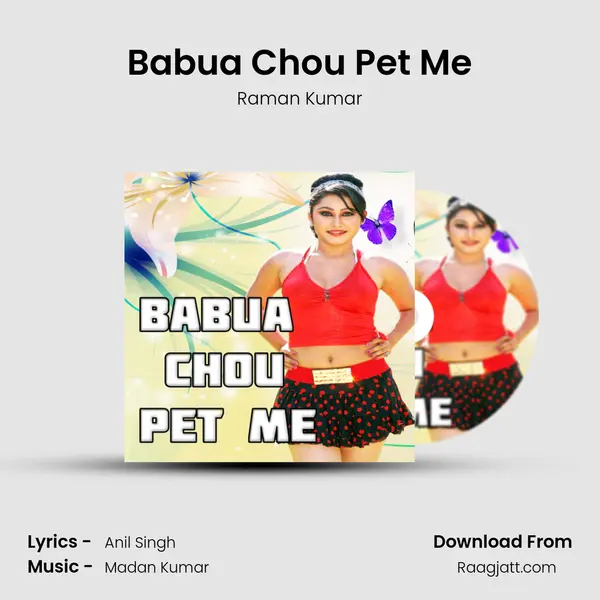 Babua Chou Pet Me mp3 song