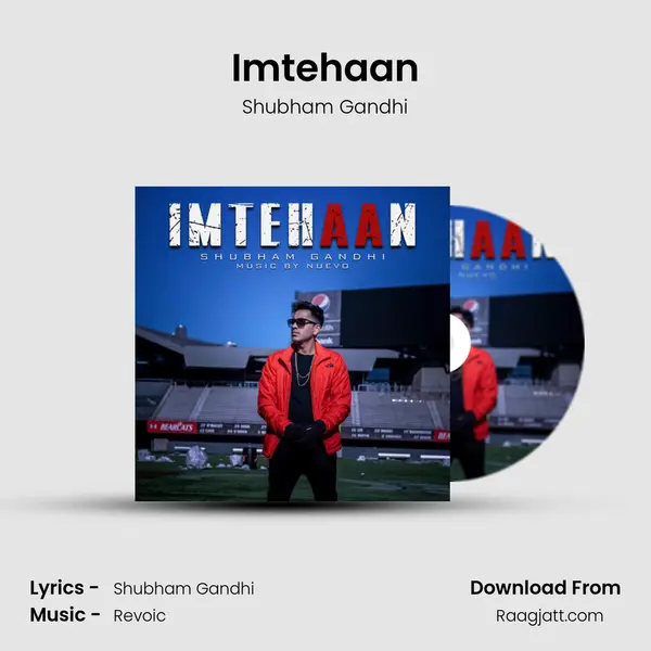 Imtehaan mp3 song