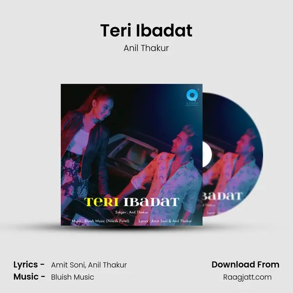 Teri Ibadat mp3 song