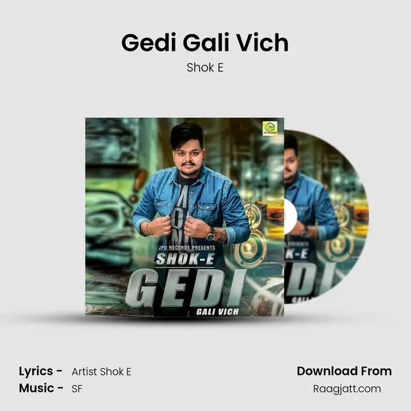 Gedi Gali Vich mp3 song