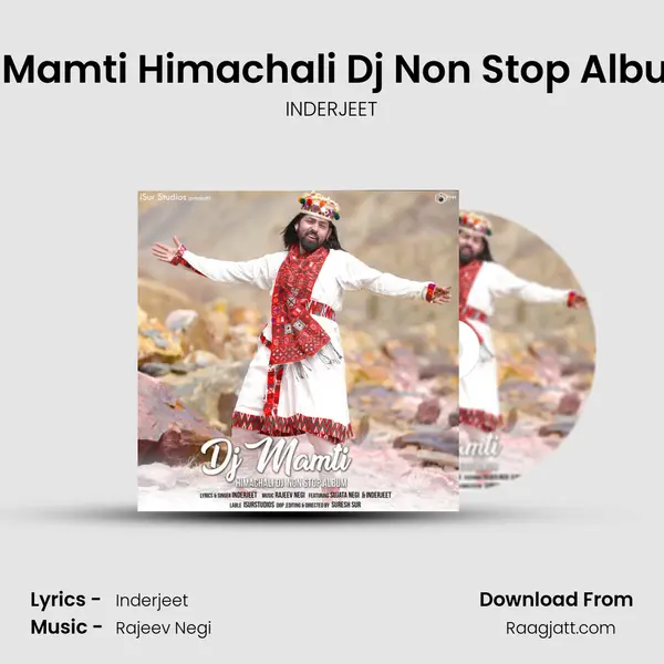 Dj Mamti Himachali Dj Non Stop Album mp3 song