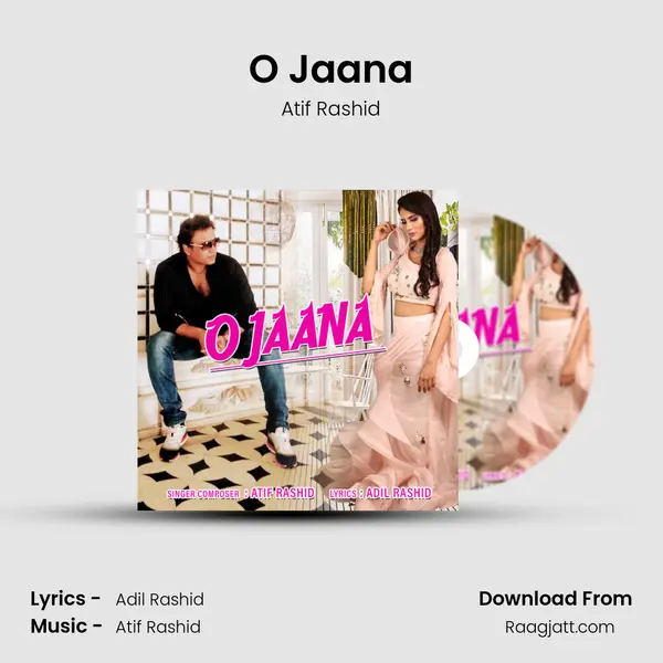 O Jaana mp3 song