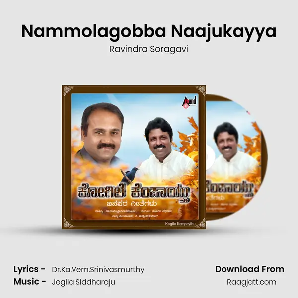 Nammolagobba Naajukayya mp3 song