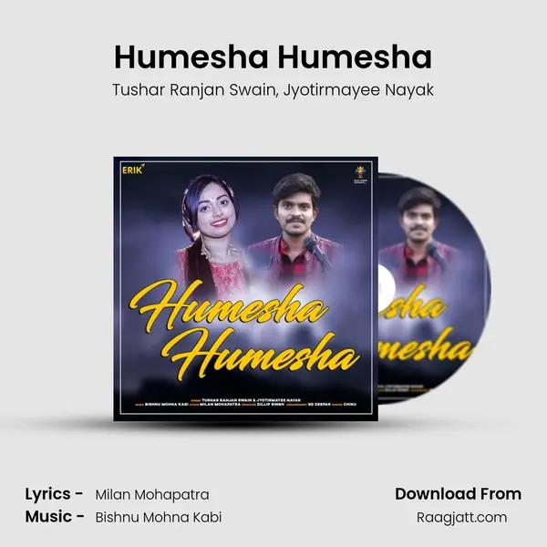 Humesha Humesha mp3 song