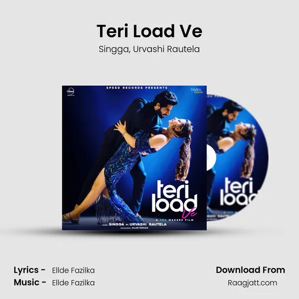 Teri Load Ve mp3 song