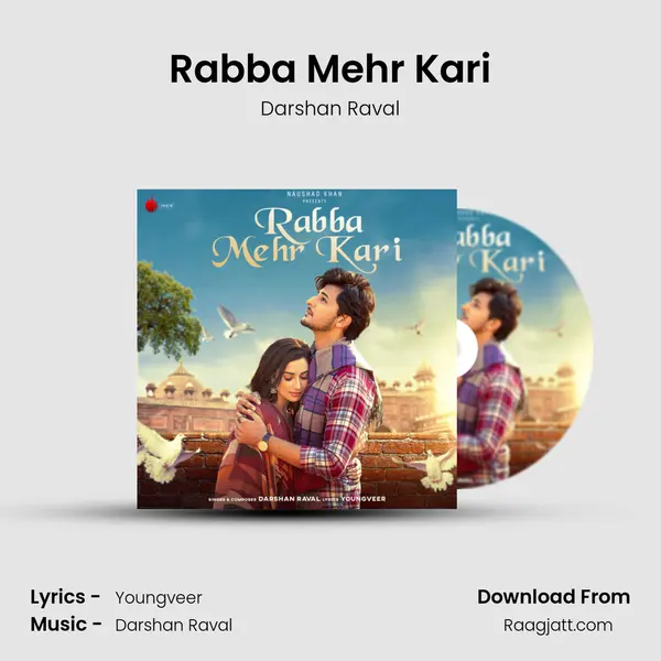 Rabba Mehr Kari mp3 song