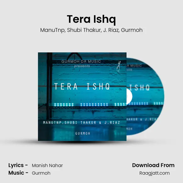 Tera Ishq mp3 song