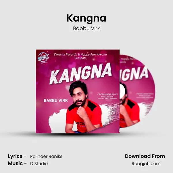 Kangna mp3 song