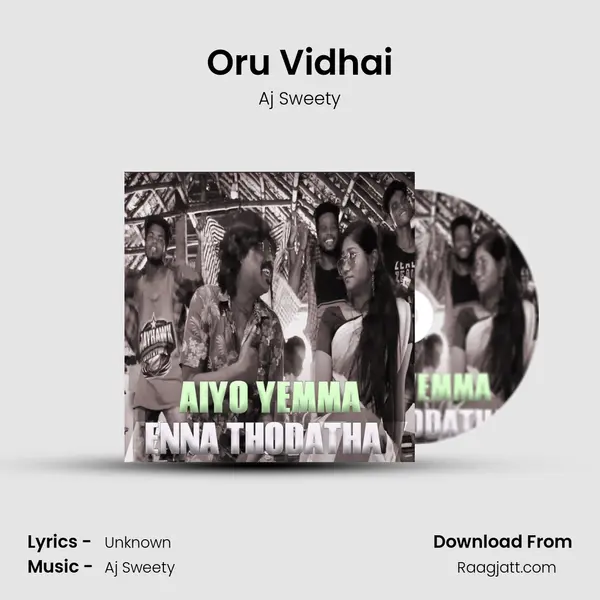 Oru Vidhai mp3 song