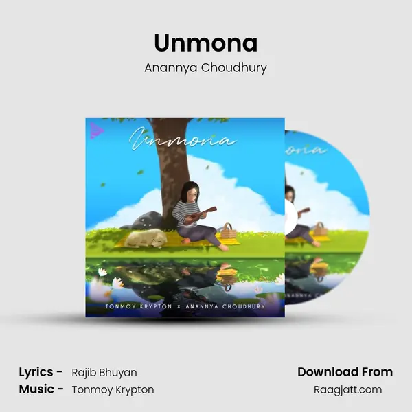 Unmona mp3 song