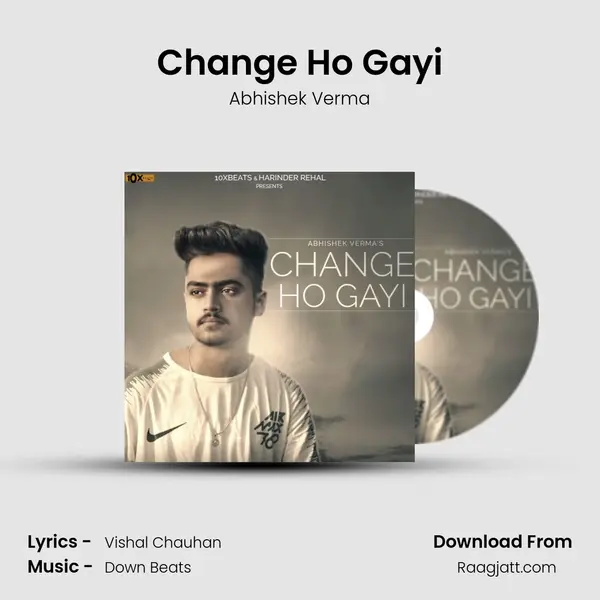 Change Ho Gayi mp3 song