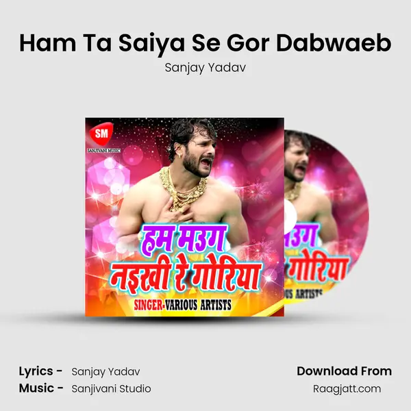 Ham Ta Saiya Se Gor Dabwaeb mp3 song