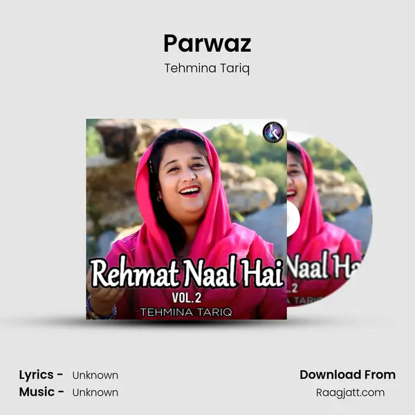 Parwaz mp3 song