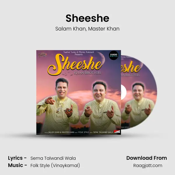 Sheeshe mp3 song