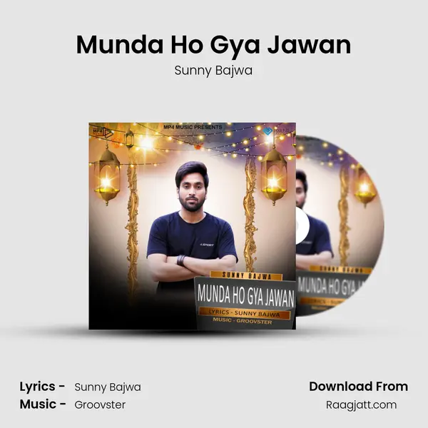 Munda Ho Gya Jawan mp3 song