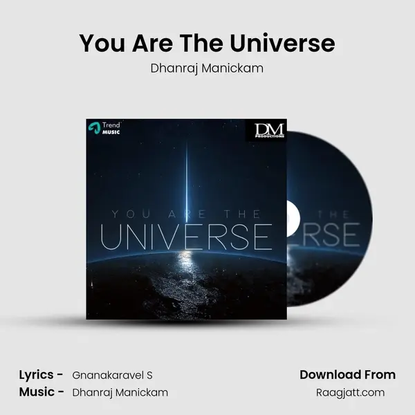 You Are The Universe mp3 song