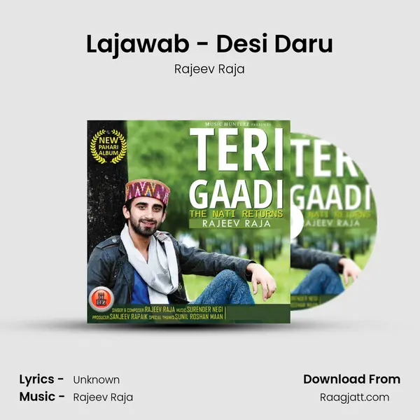 Lajawab - Desi Daru mp3 song