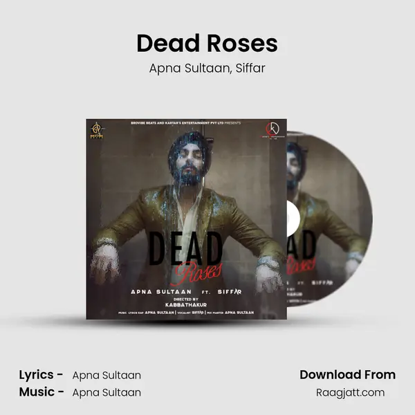 Dead Roses mp3 song