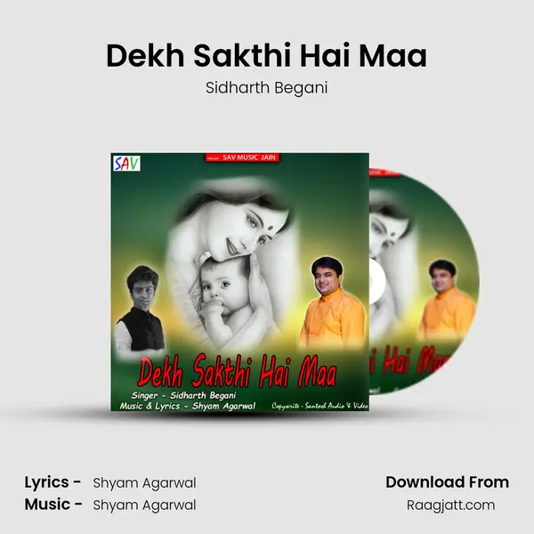 Dekh Sakthi Hai Maa mp3 song