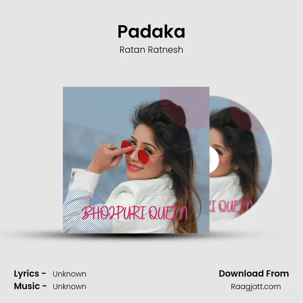 Padaka - Ratan Ratnesh album cover 