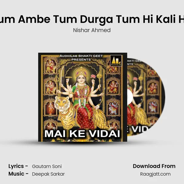 Tum Ambe Tum Durga Tum Hi Kali Ho mp3 song