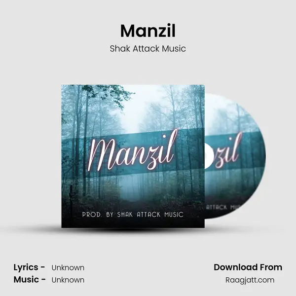 Manzil mp3 song