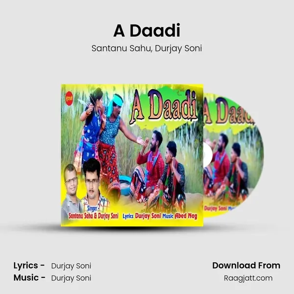 A Daadi mp3 song