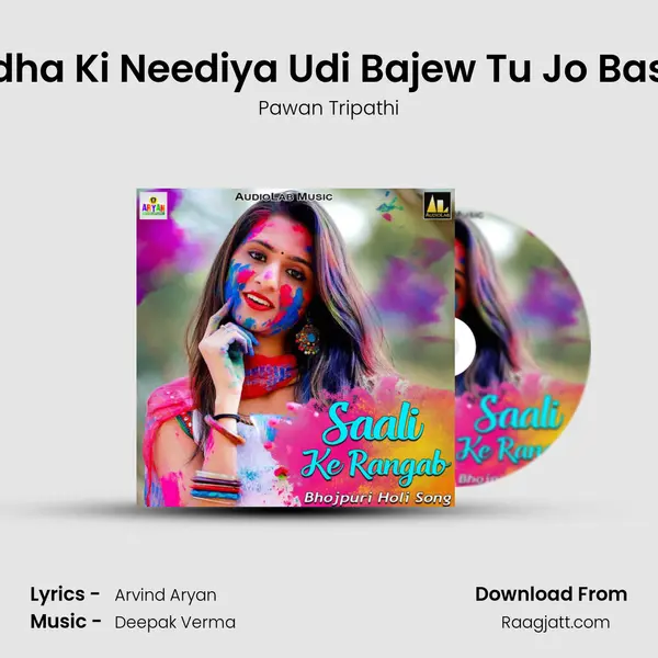 Radha Ki Neediya Udi Bajew Tu Jo Basuri mp3 song