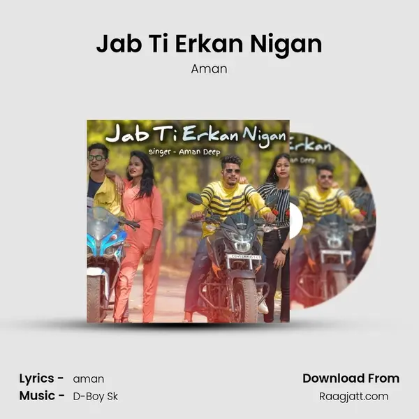 Jab Ti Erkan Nigan mp3 song